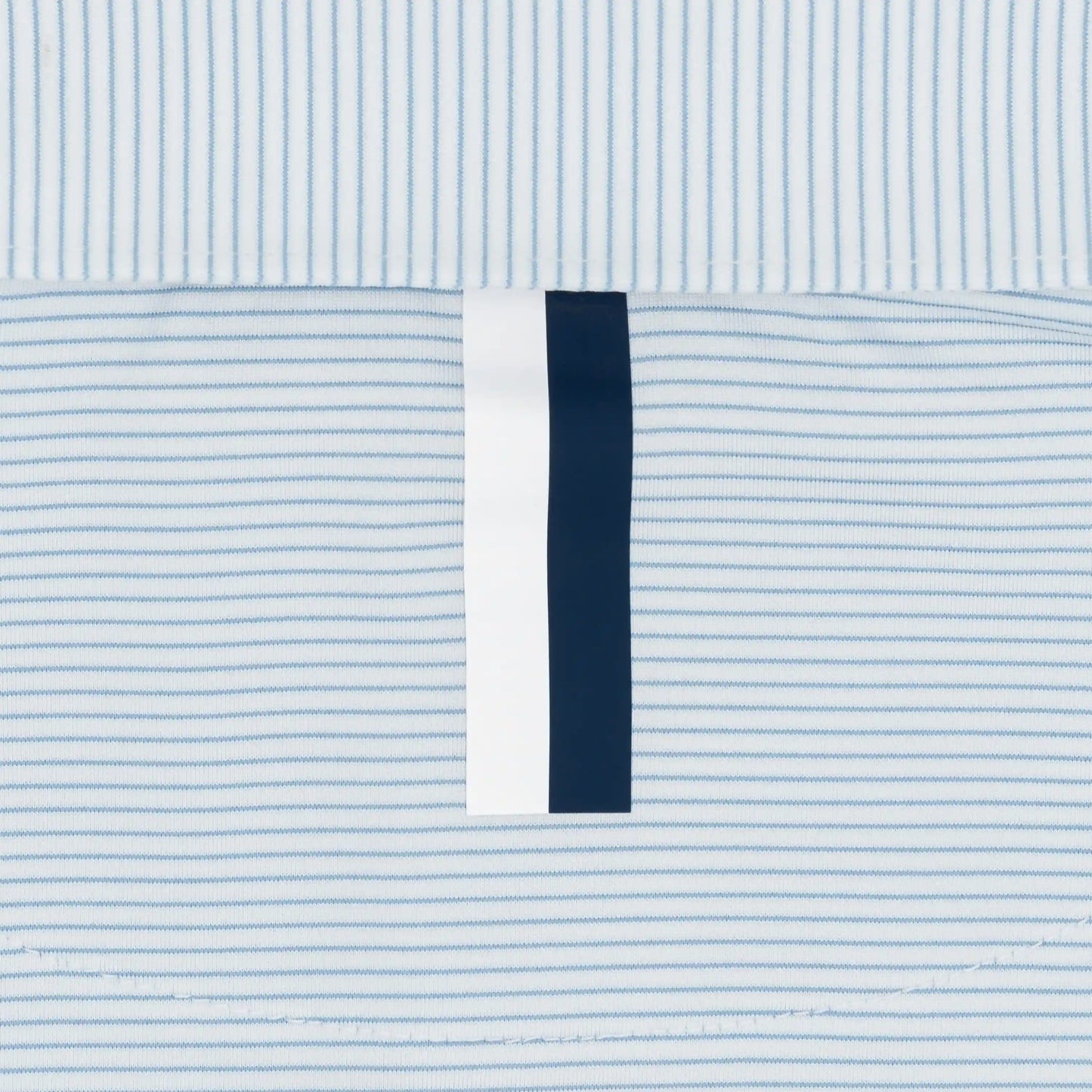 The Shell Stripe