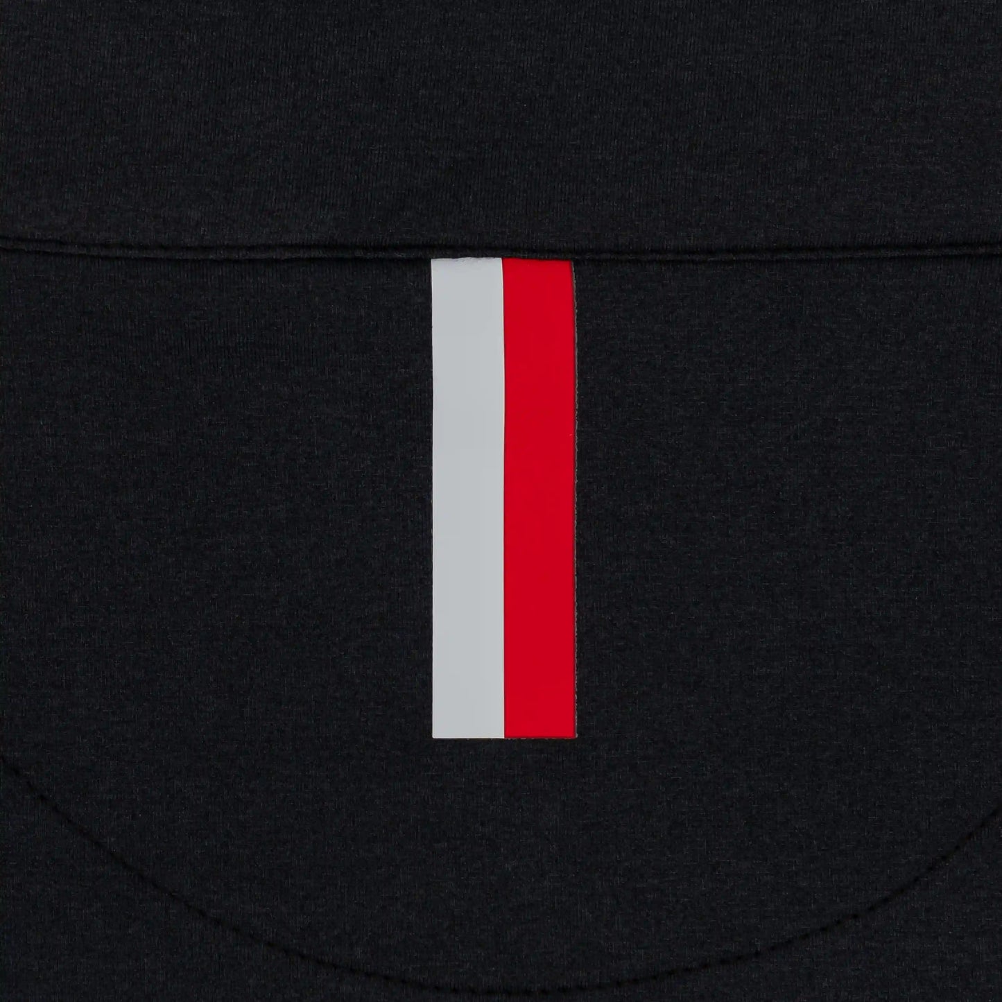 Solid Collegiate Q-Zip - Ohio State