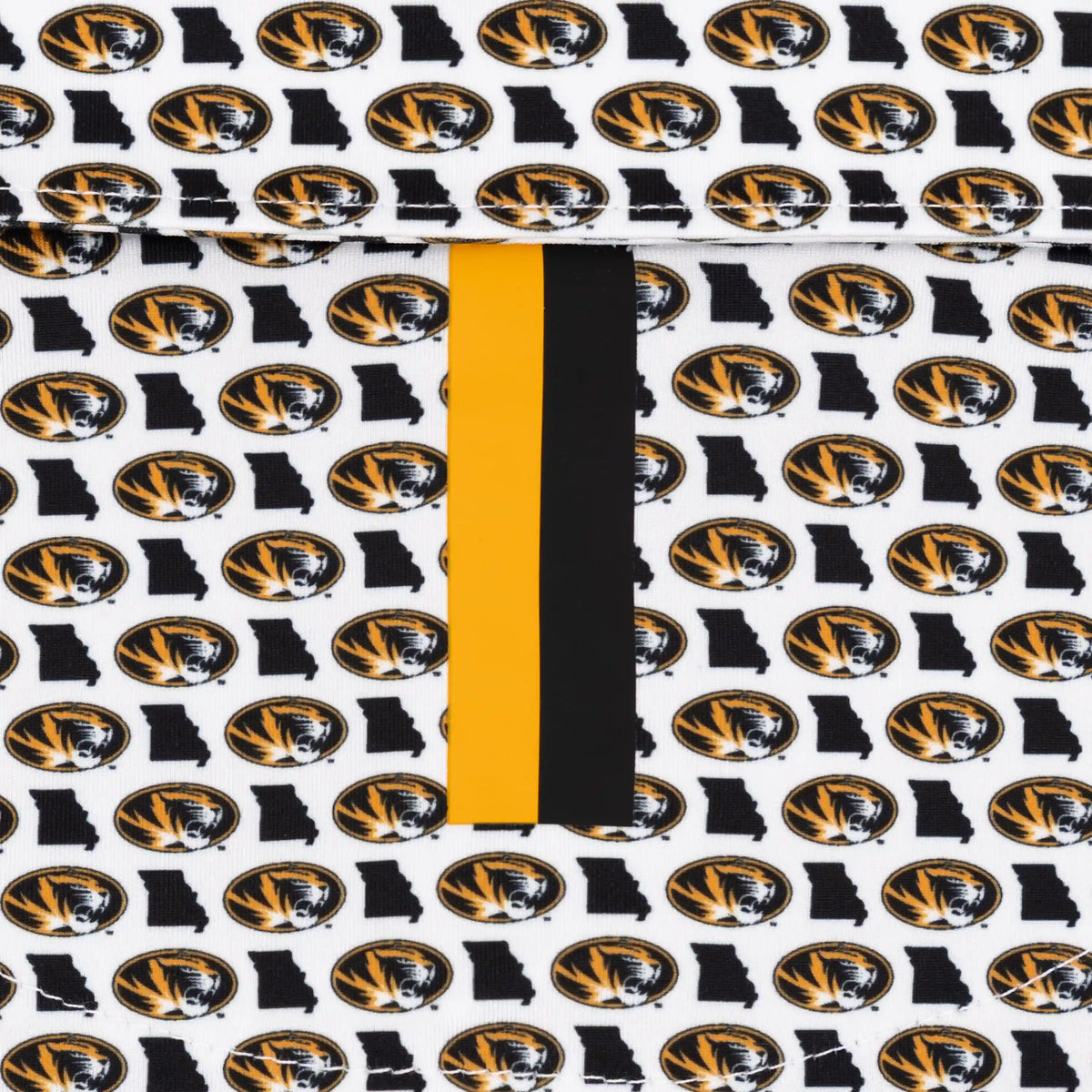 The Mizzou Tigers®