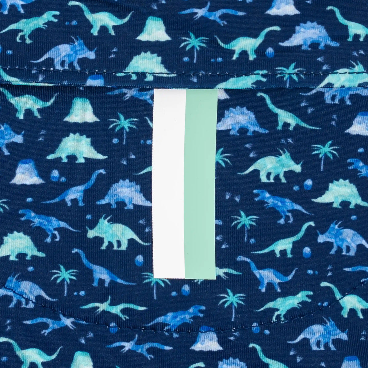 The Lil' Jurassic