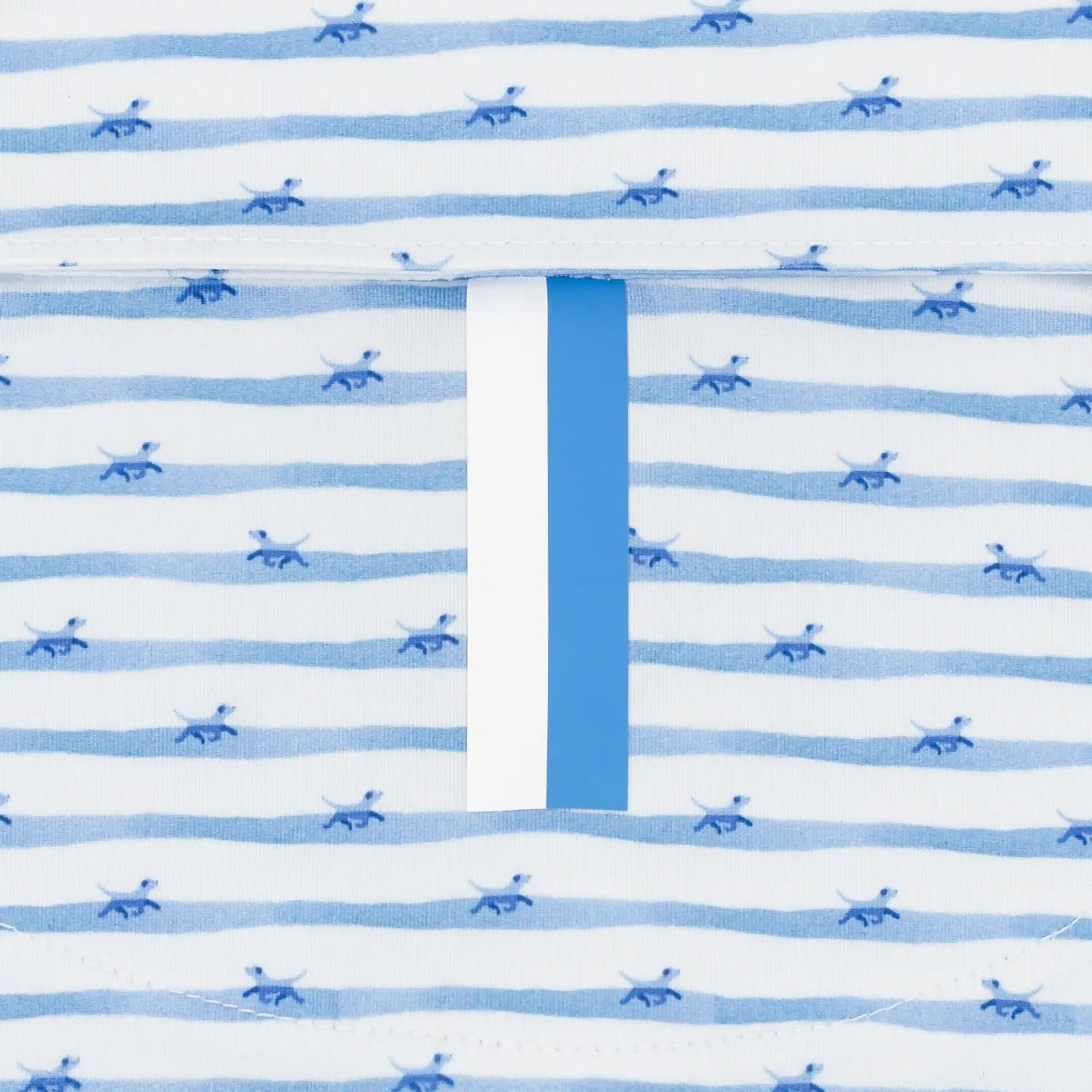 The Doggy Paddle