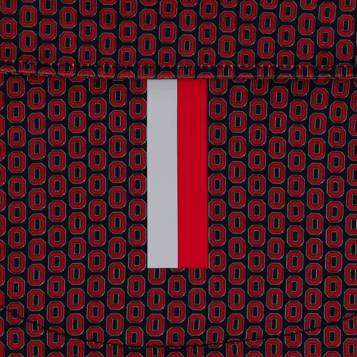 The Ohio State Block O