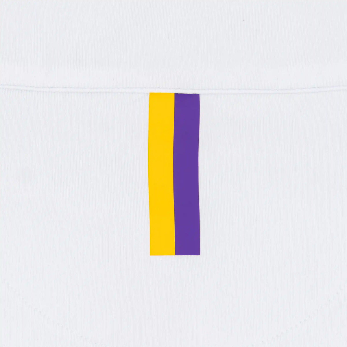LSU Helmet Stripe Collegiate Q-Zip