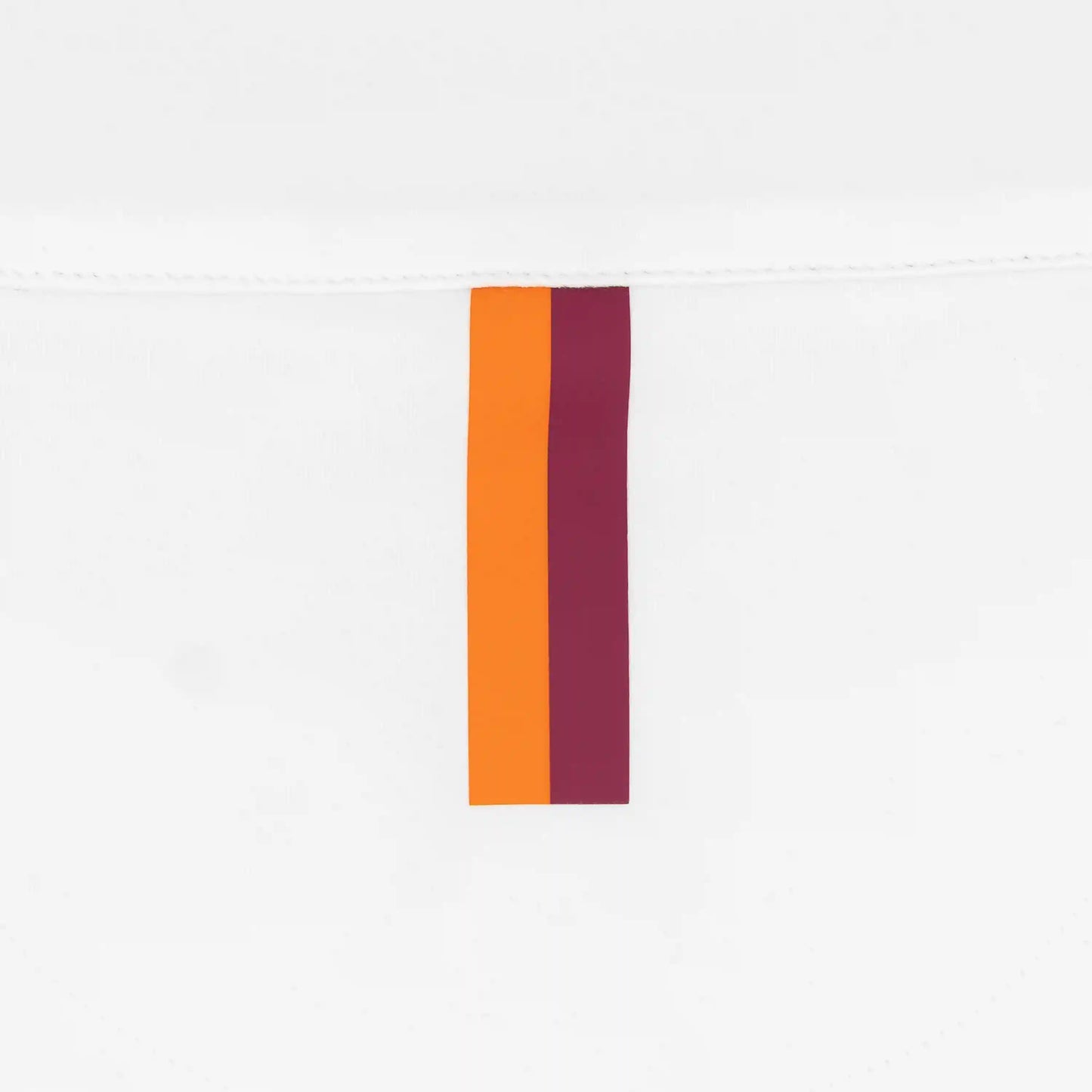 Solid Collegiate Q-Zip - Virginia Tech