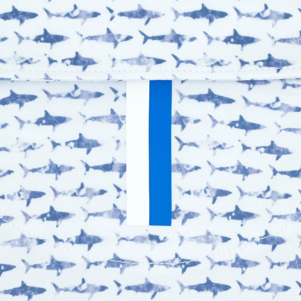 The Lil' Shark