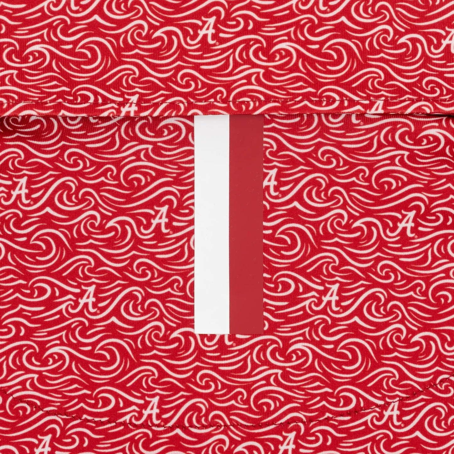 The Alabama Rolling Tide®
