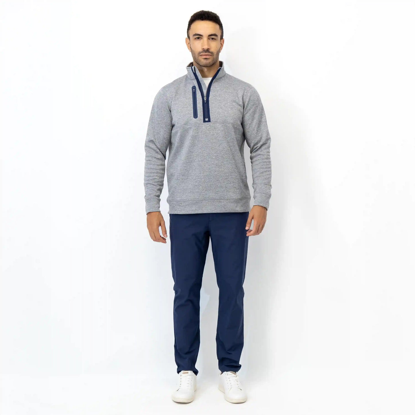 Knoll Performance Half-Zip