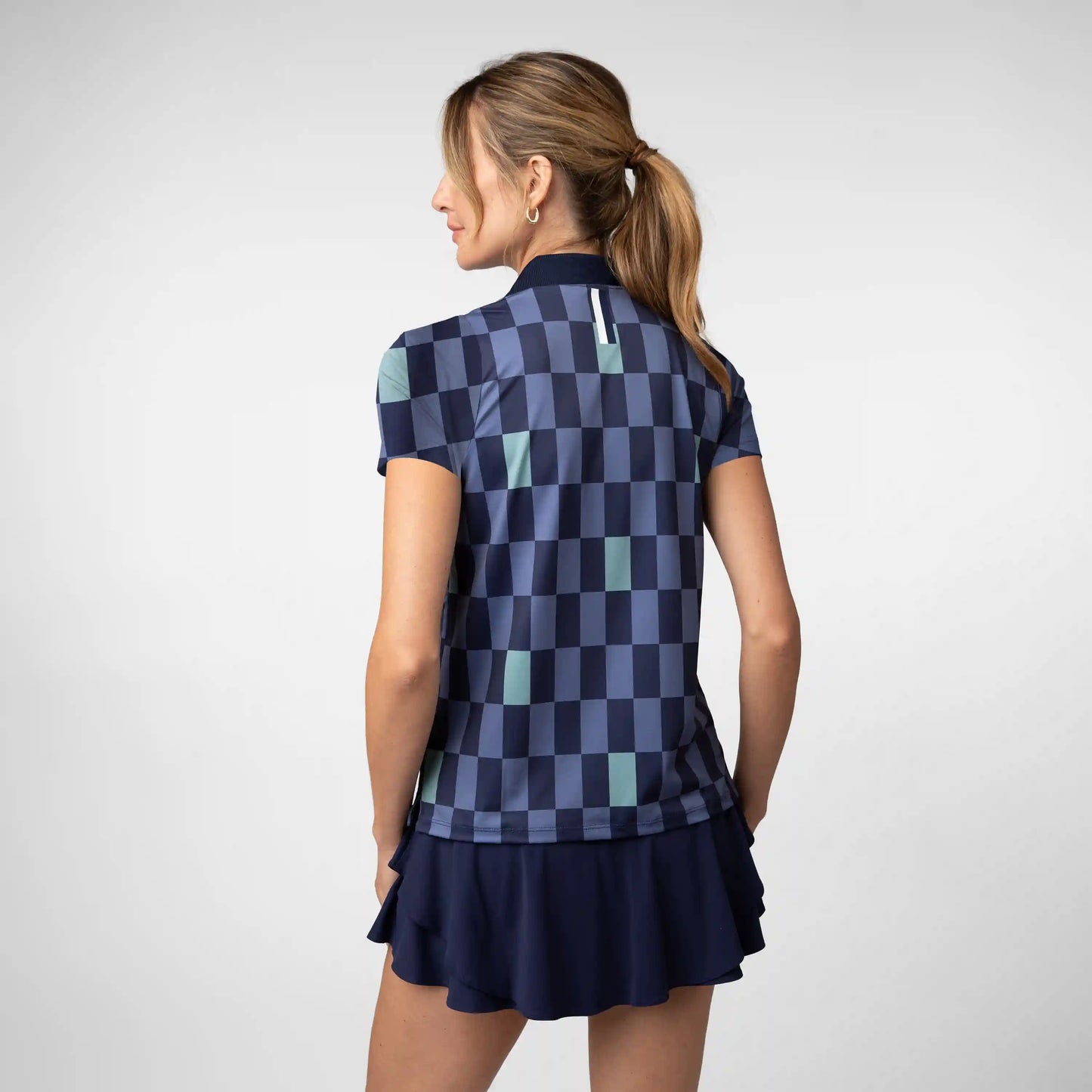 Everly Performance Polo