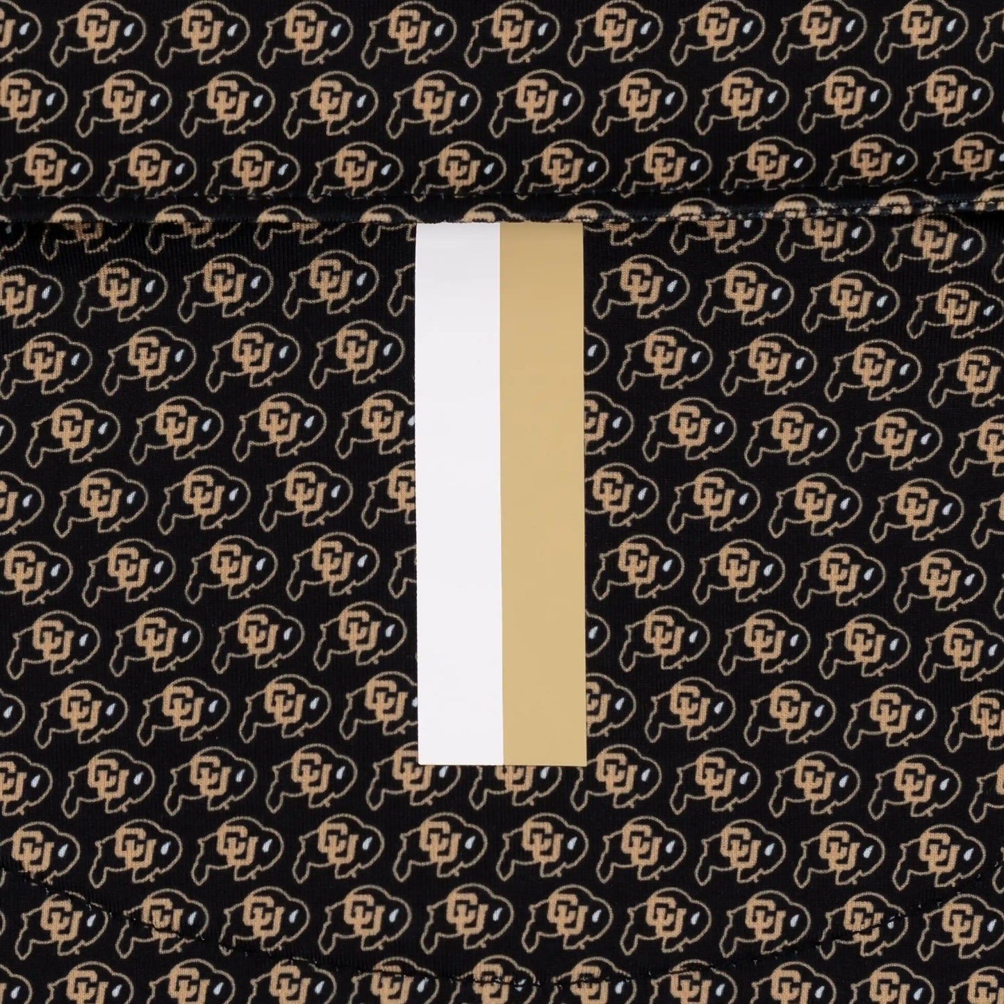 The Colorado Buffaloes®