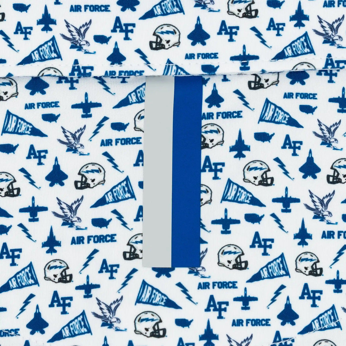 The Air Force Gameday