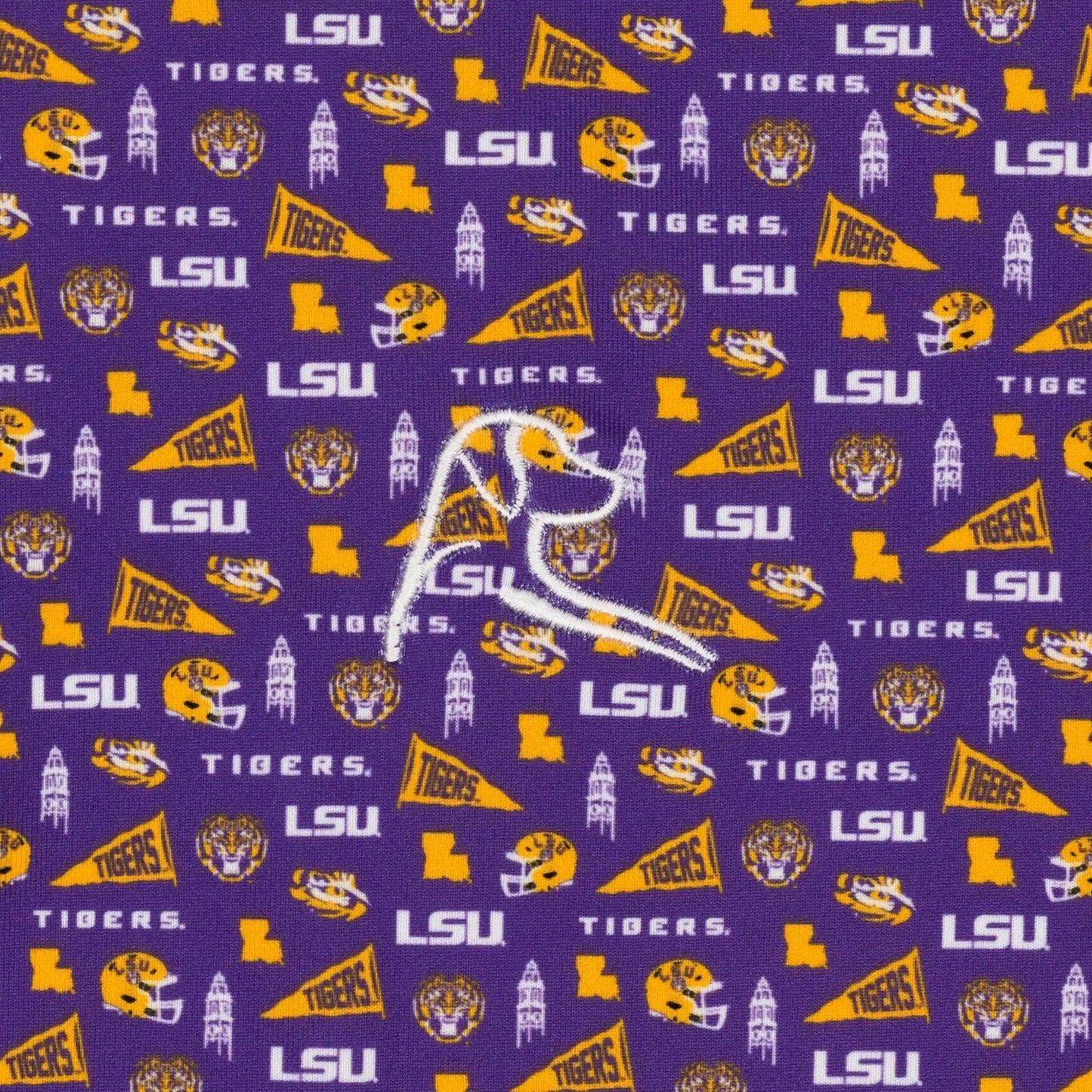 The LSU Gameday
