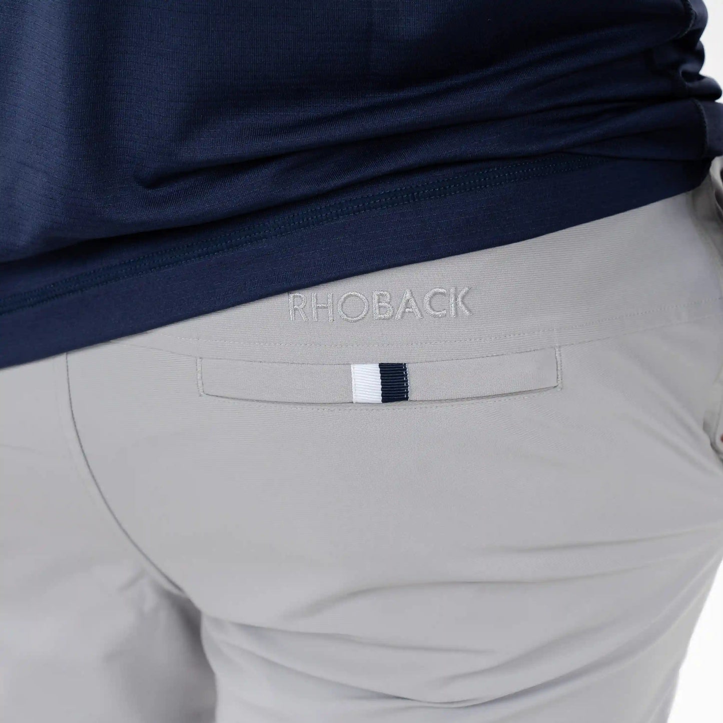 Delta Performance Jogger