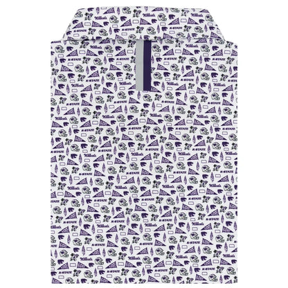 The Kansas State Gameday