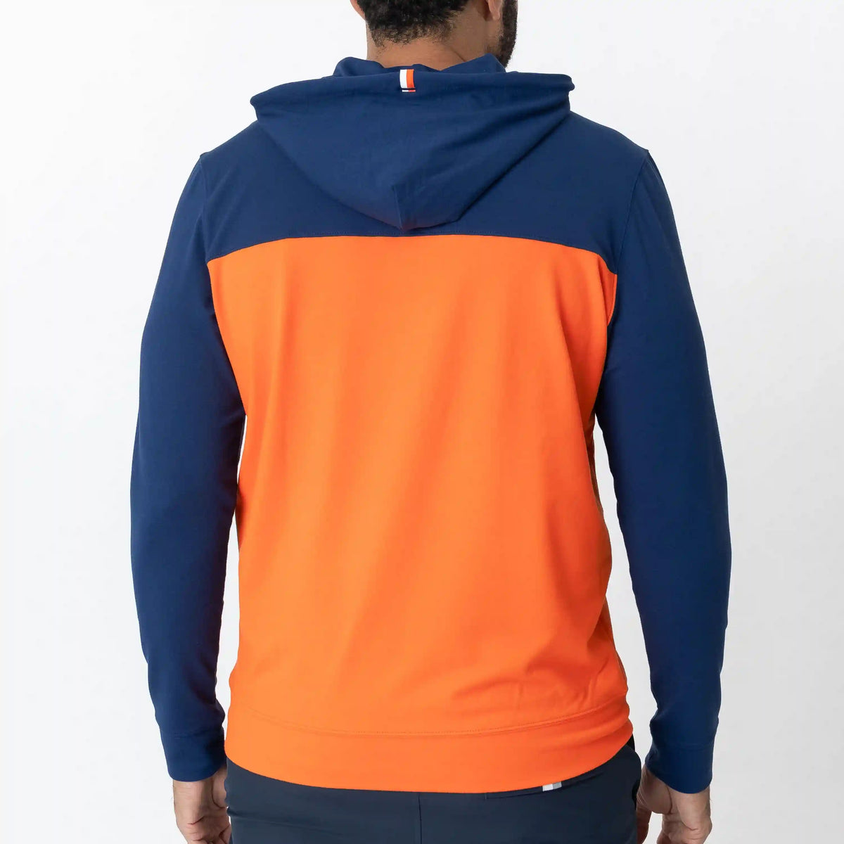 Hesi Collegiate Hoodie - Auburn