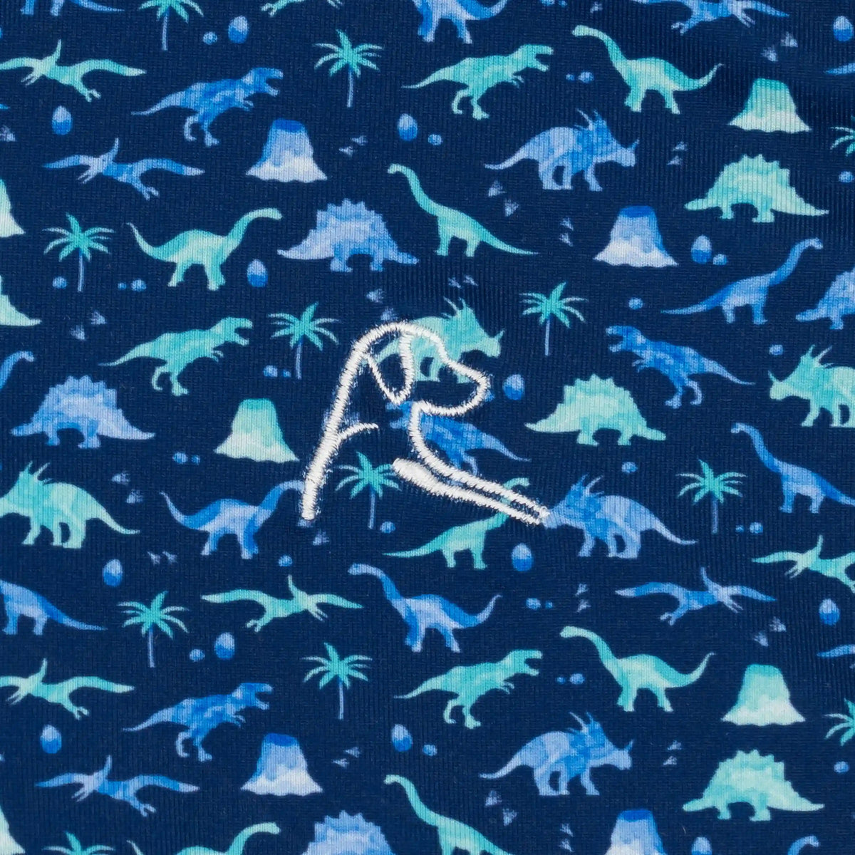 The Lil' Jurassic