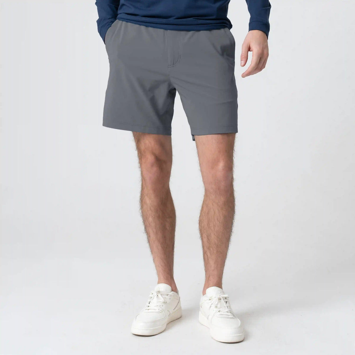 Lightweight Looper Short