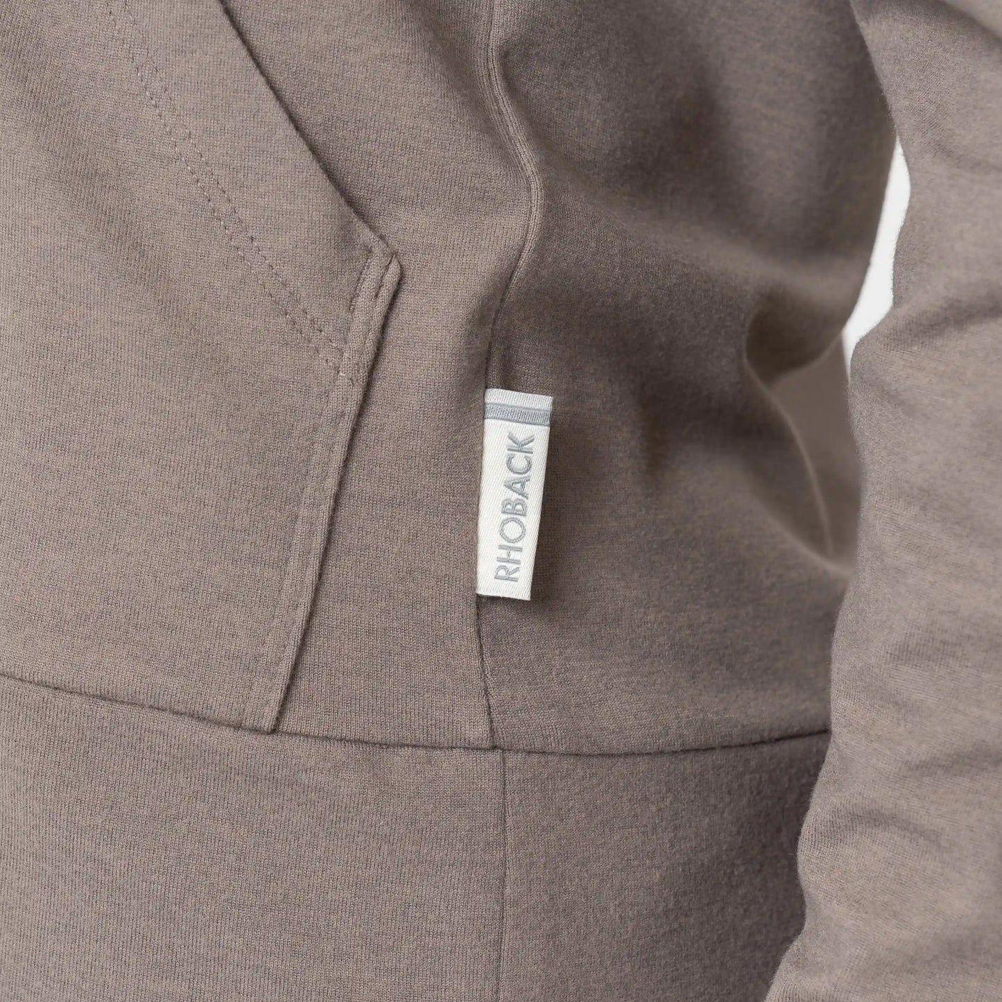 Tempo Full-Zip Hoodie