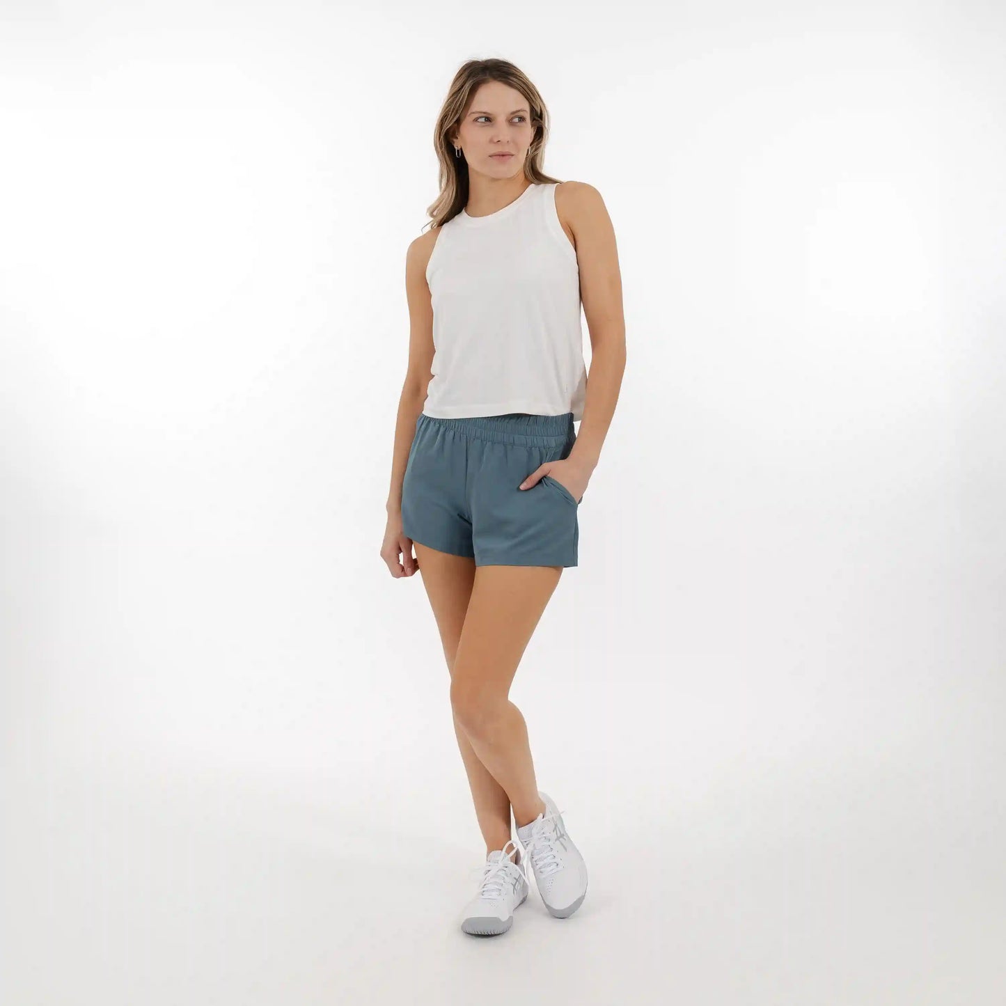 Era High-Rise Short