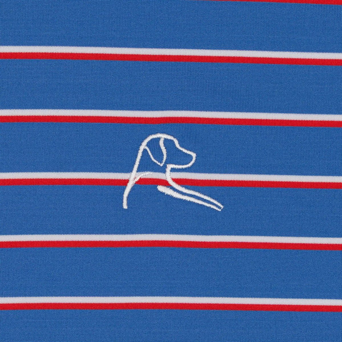 The Old Glory Stripe