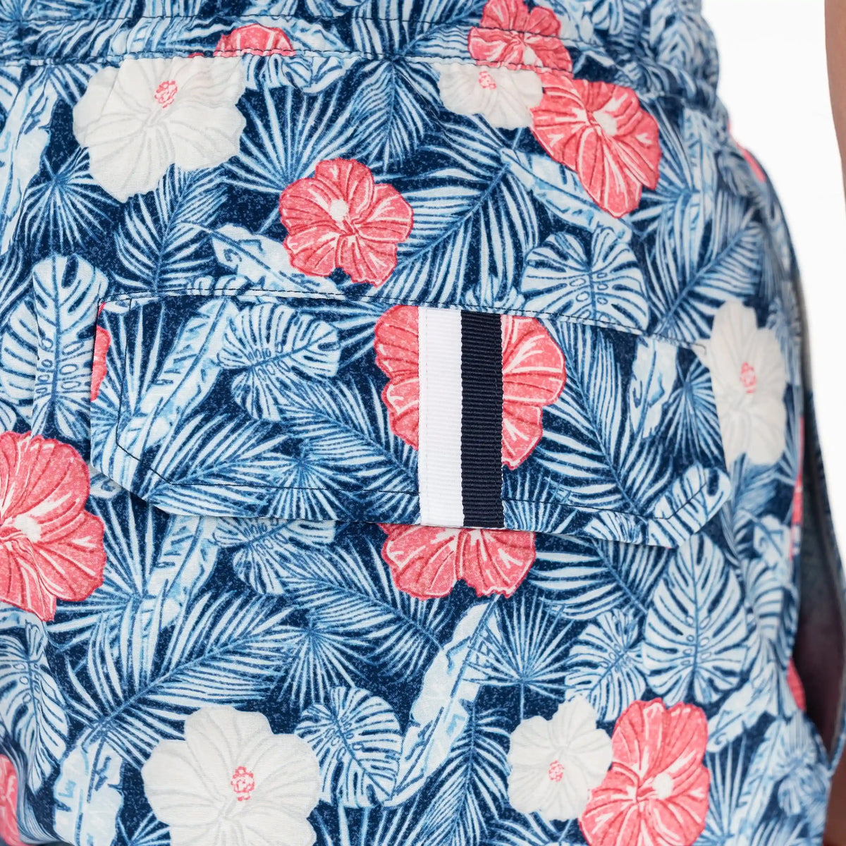 Medley Swim Trunk