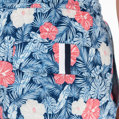 Medley Swim Trunk