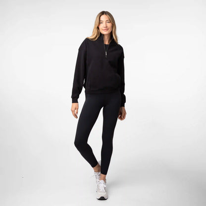 Serenity Half-Zip