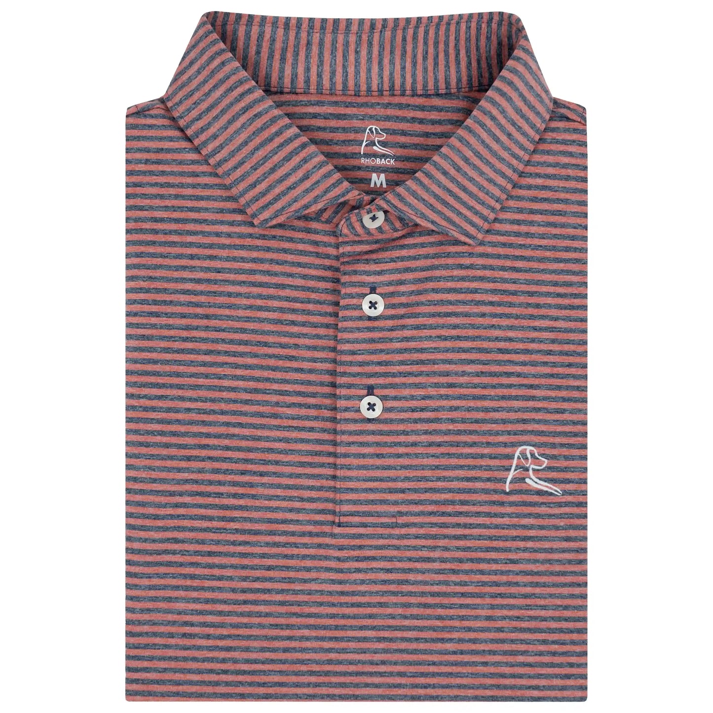 The Barts Heather Stripe