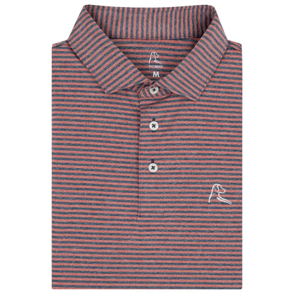 The Barts Heather Stripe