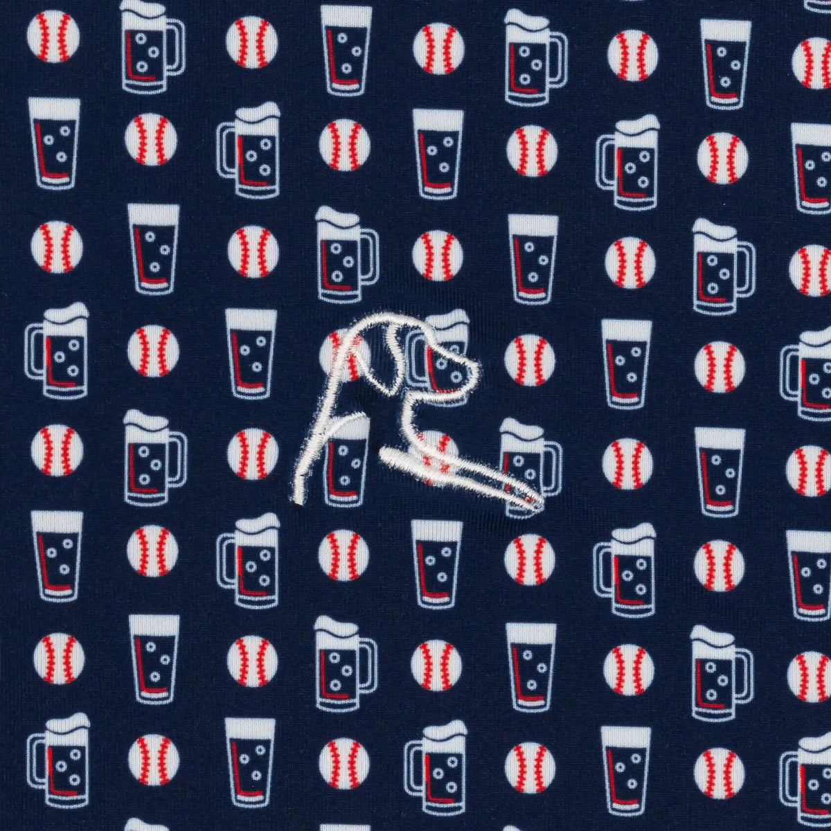 The Ballgame