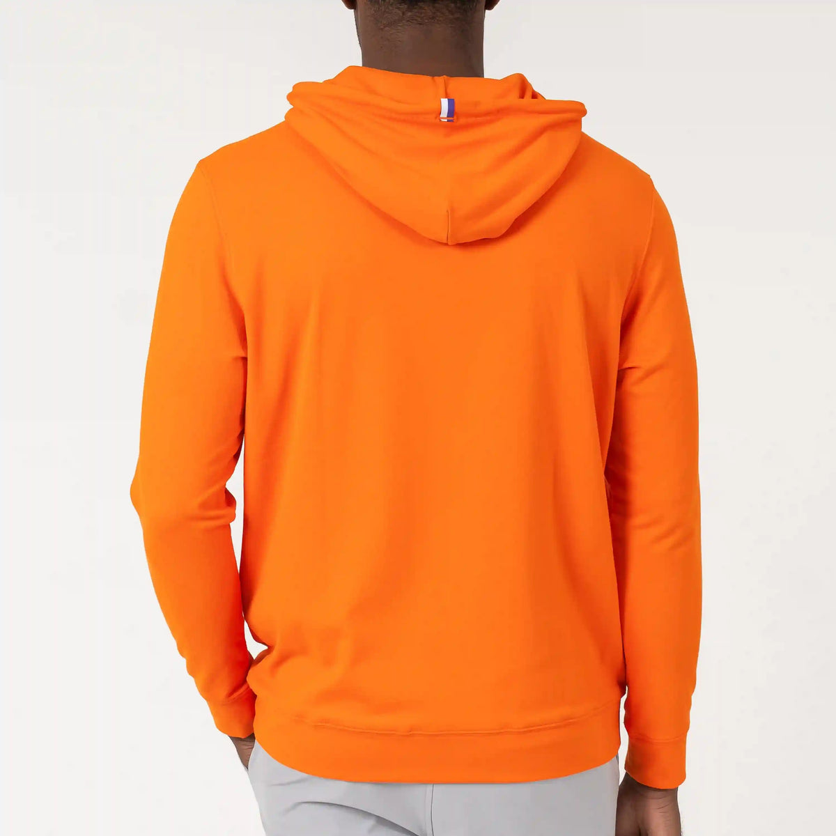 Hesi Collegiate Hoodie - Clemson