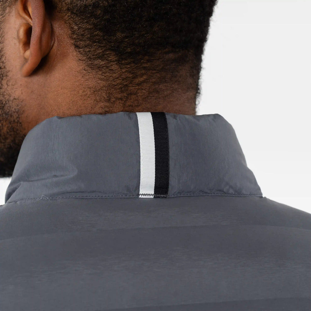 Glide Down Jacket