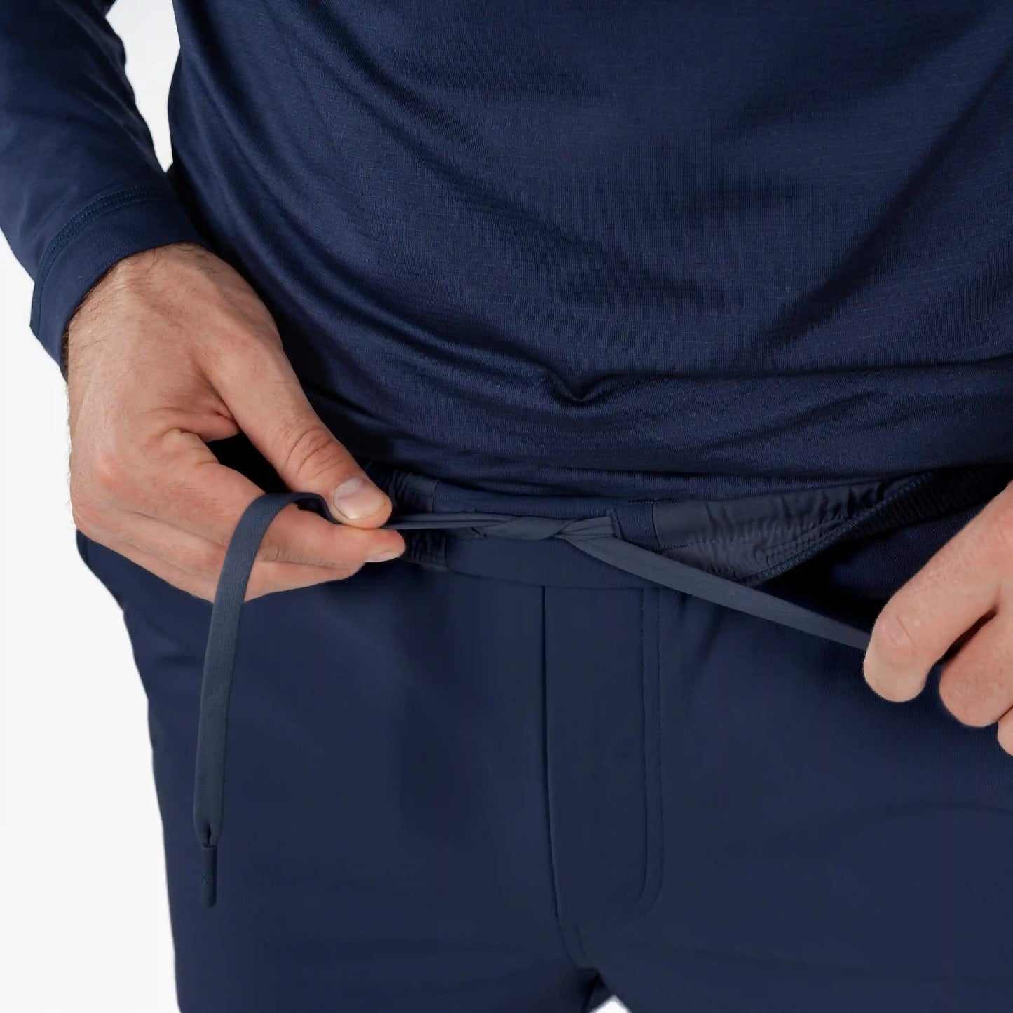 Delta Performance Jogger