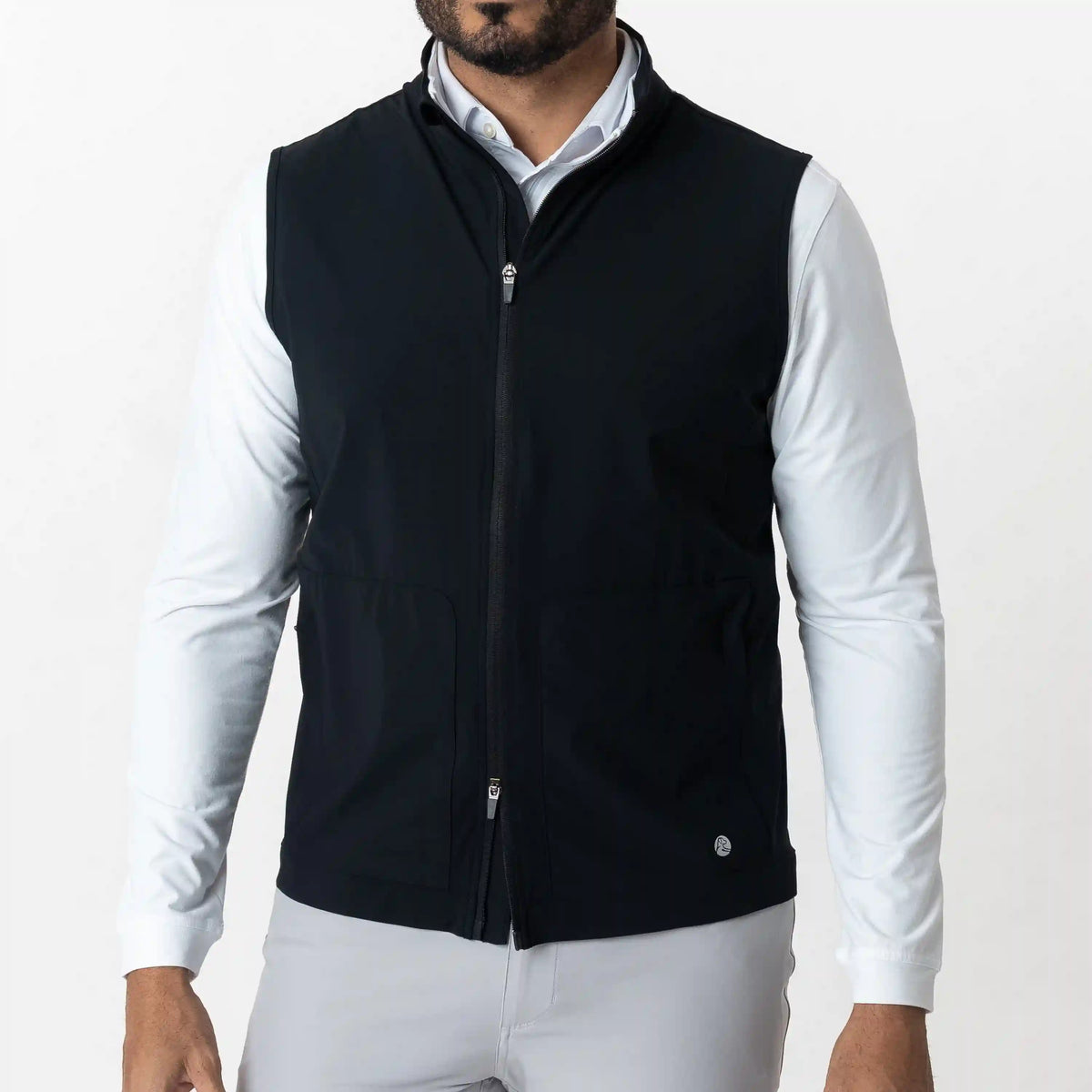 Brookline Lightweight Vest