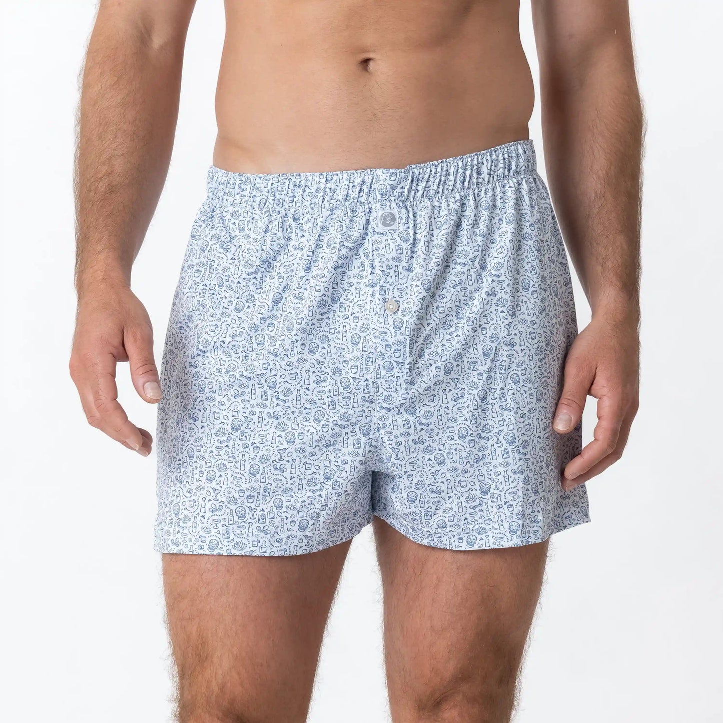 Breeze Performance Boxer