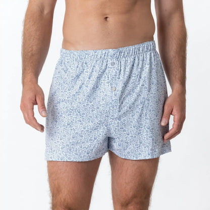 Breeze Performance Boxer