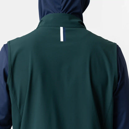 Brookline Lightweight Vest