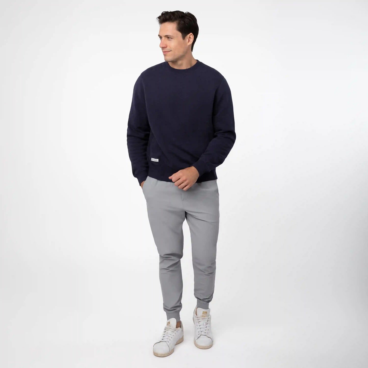 Delta Performance Jogger