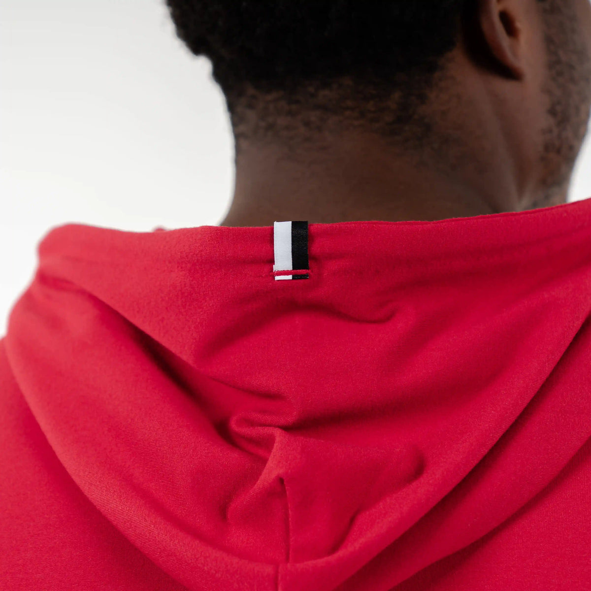 Hesi Collegiate Hoodie - Arkansas