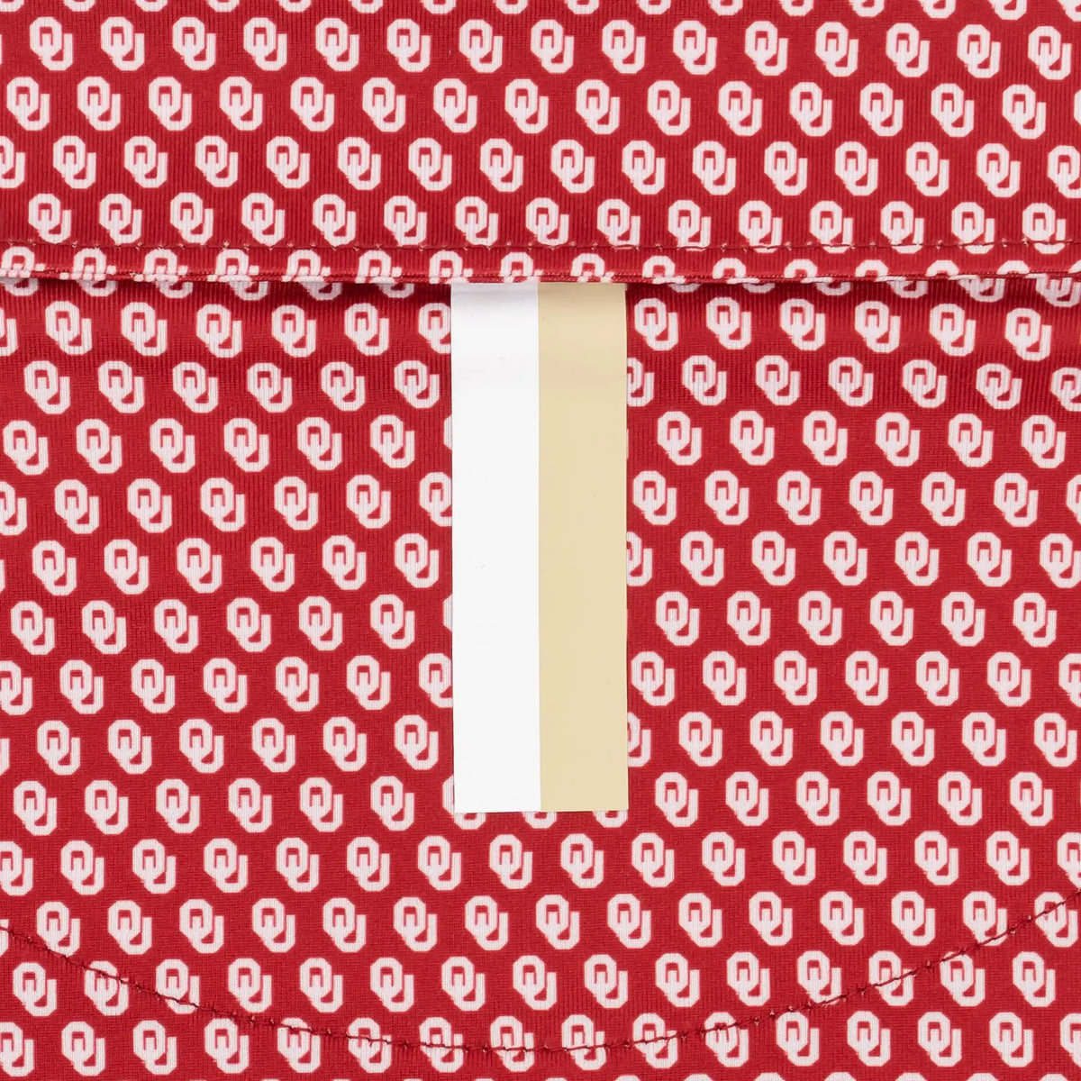The Oklahoma Boomer Sooner®