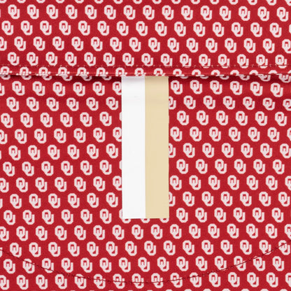 The Oklahoma Boomer Sooner®