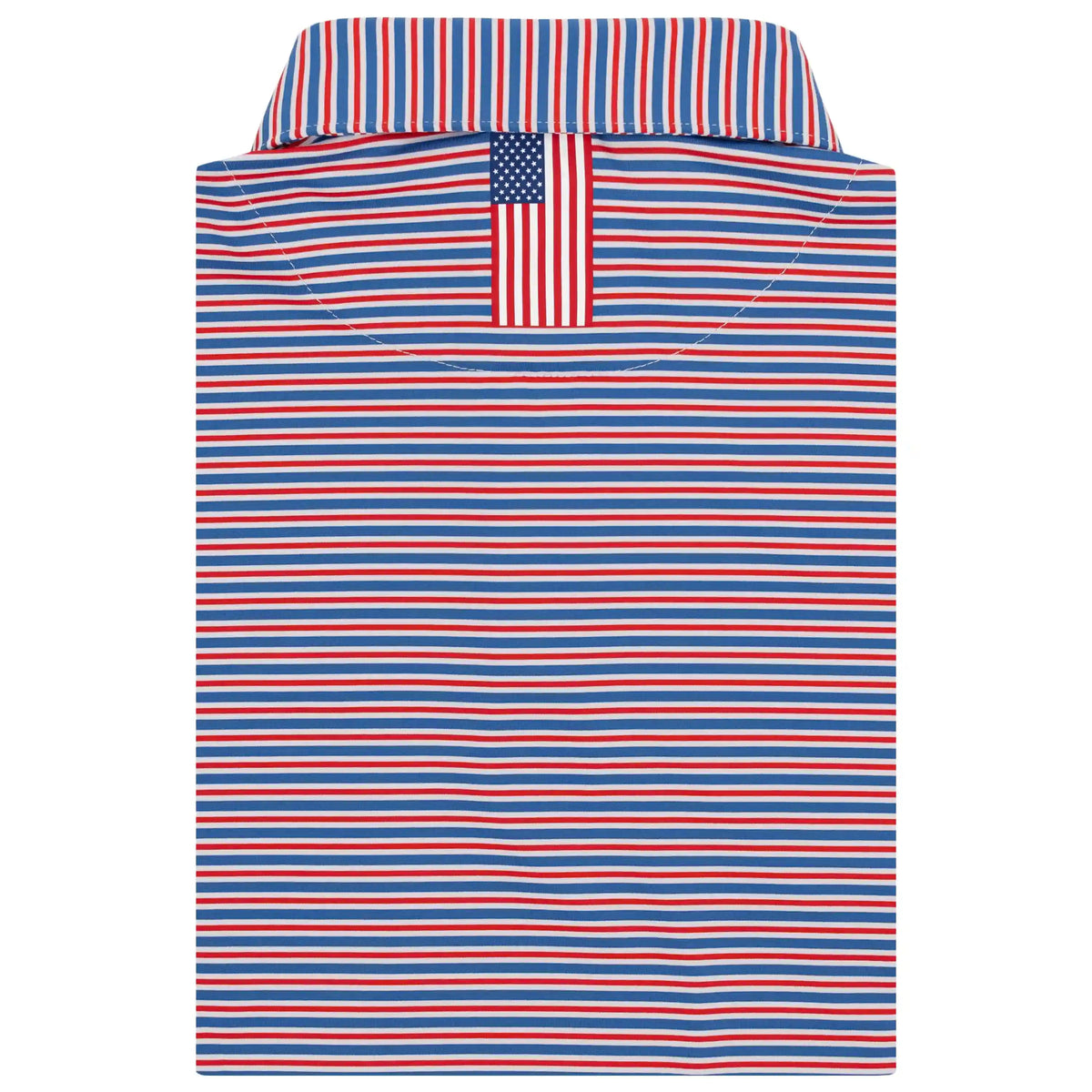 The Steward Stripe
