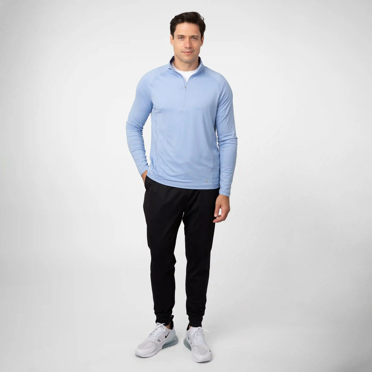 Tailwind Performance Q-Zip