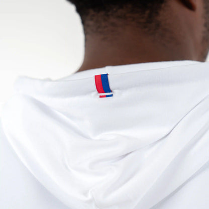 Hesi Collegiate Hoodie - SMU