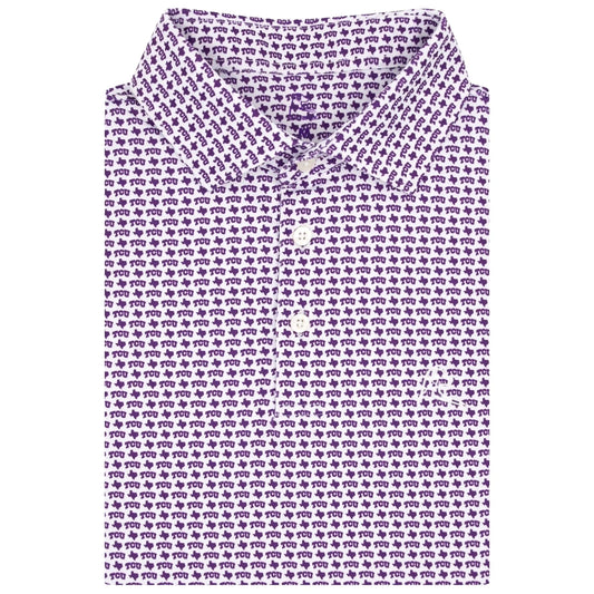The TCU Horned Frogs™