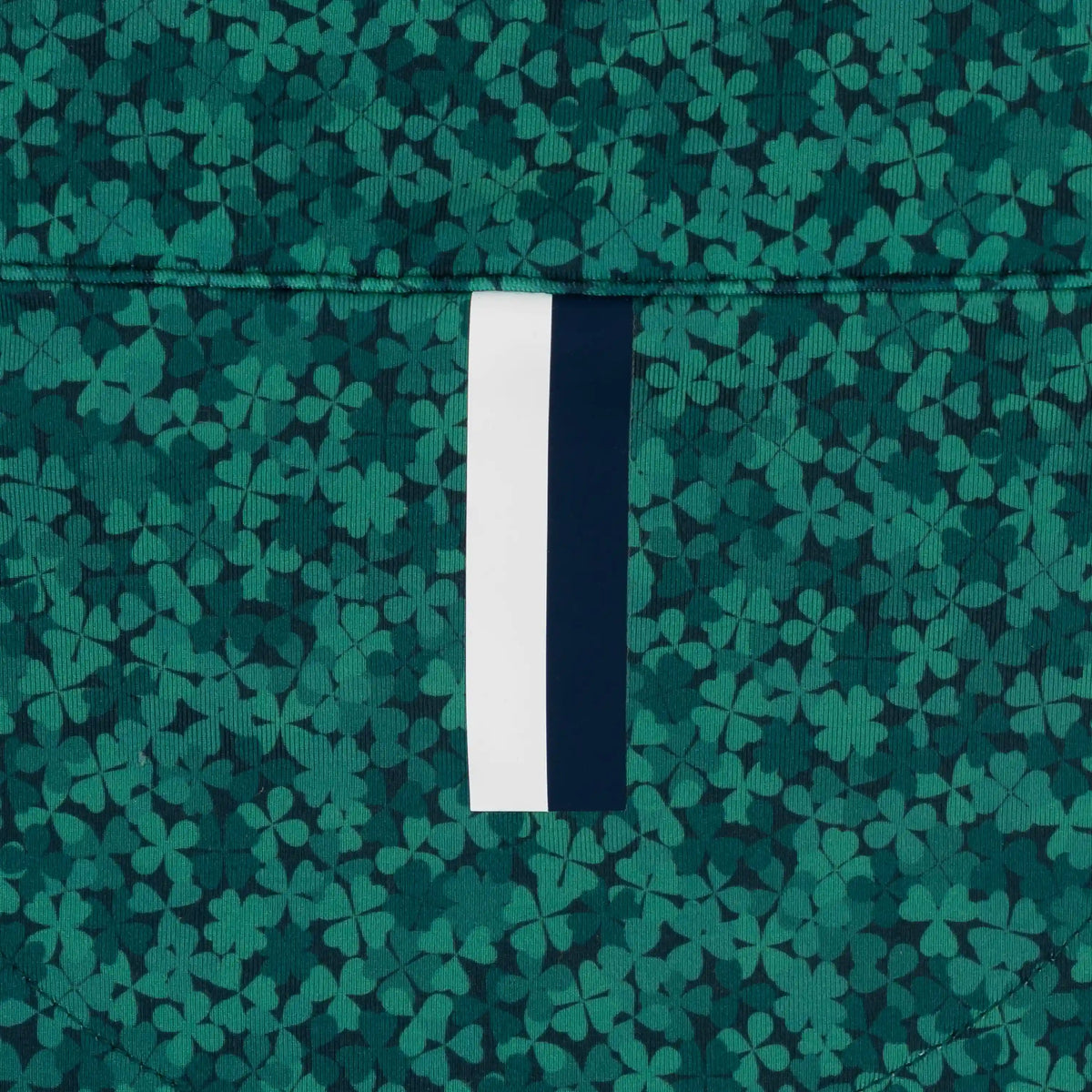Irish Camo Performance Q-Zip