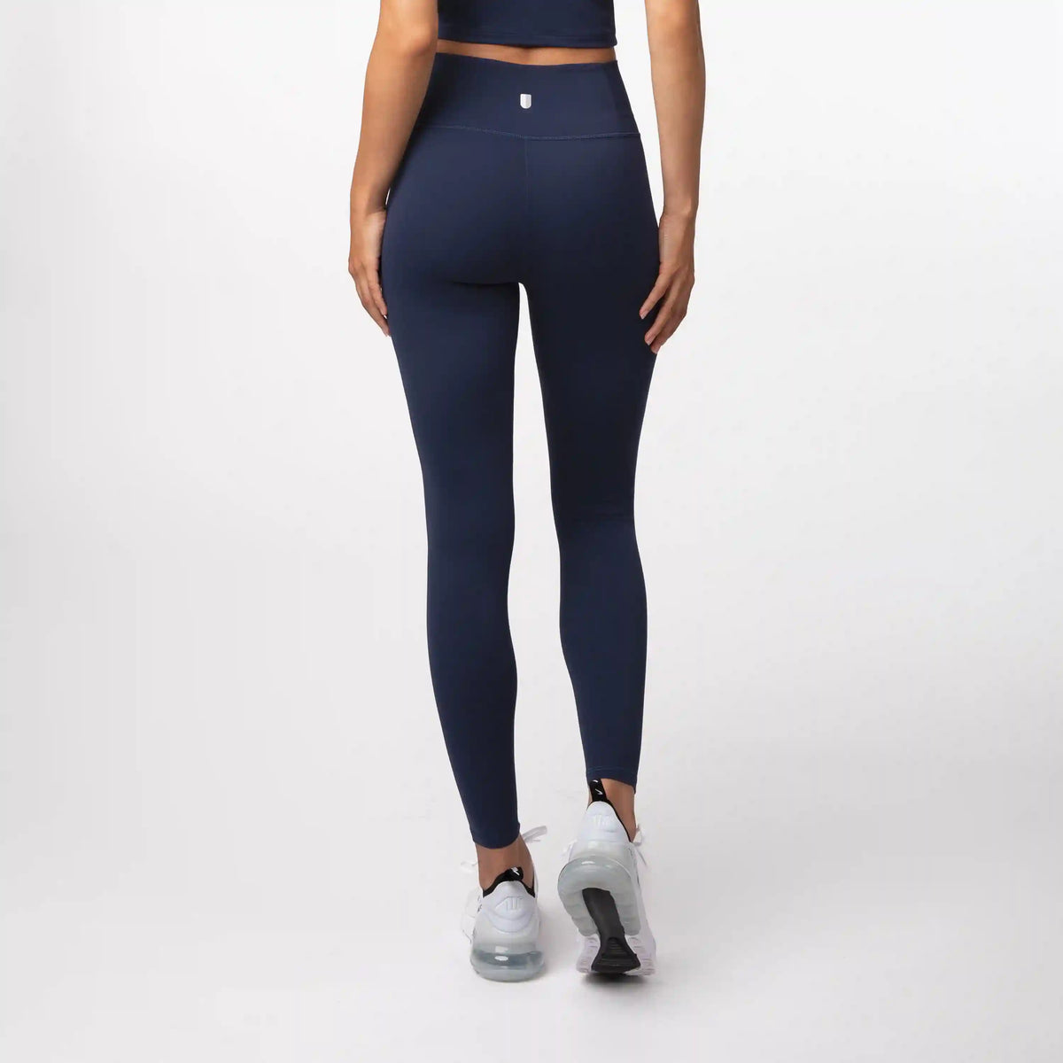 Vista High-Rise Legging