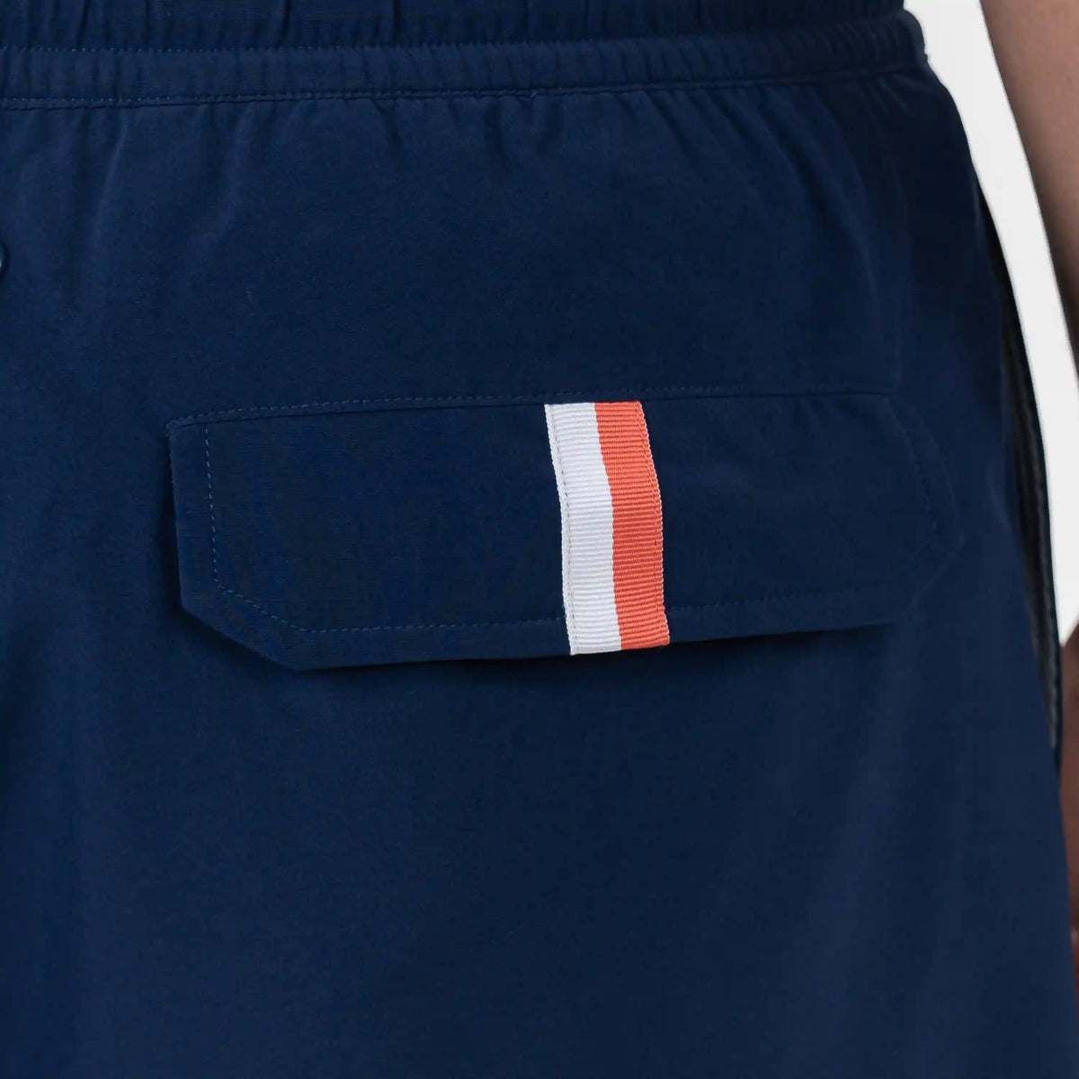 Medley Swim Trunk