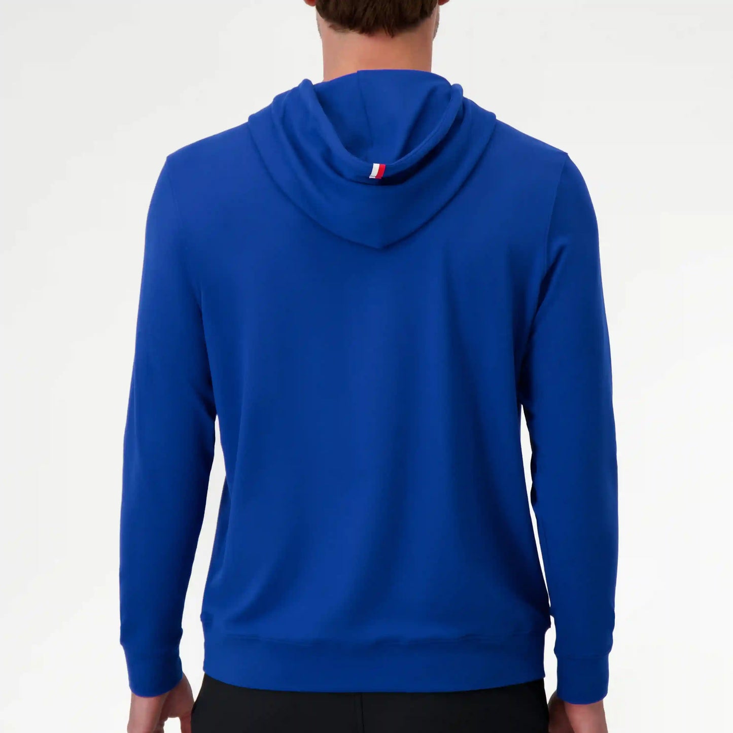 Hesi Collegiate Hoodie - SMU