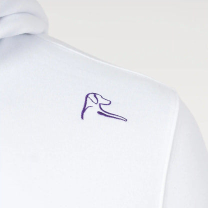 Hesi Collegiate Hoodie - LSU