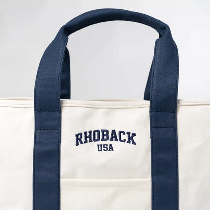 Easy-Go Canvas Tote